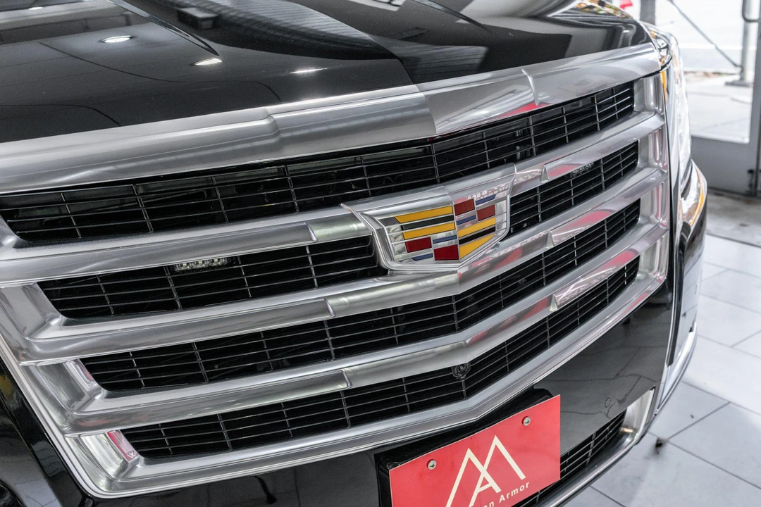 2019 Cadillac Escalade 4th Gen - Image 22 of 31