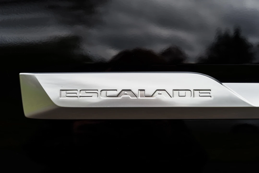 2019 Cadillac Escalade 4th Gen - Image 31 of 31