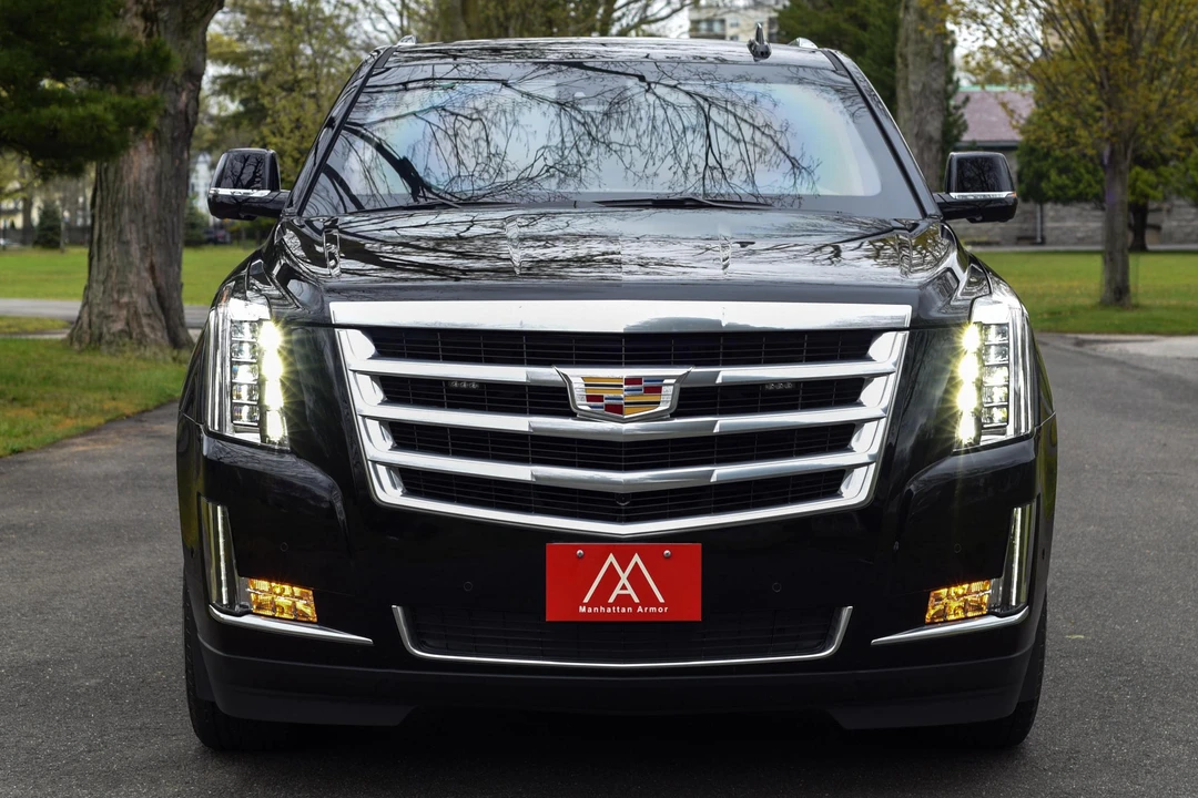 2019 Cadillac Escalade 4th Gen - Image 2 of 31