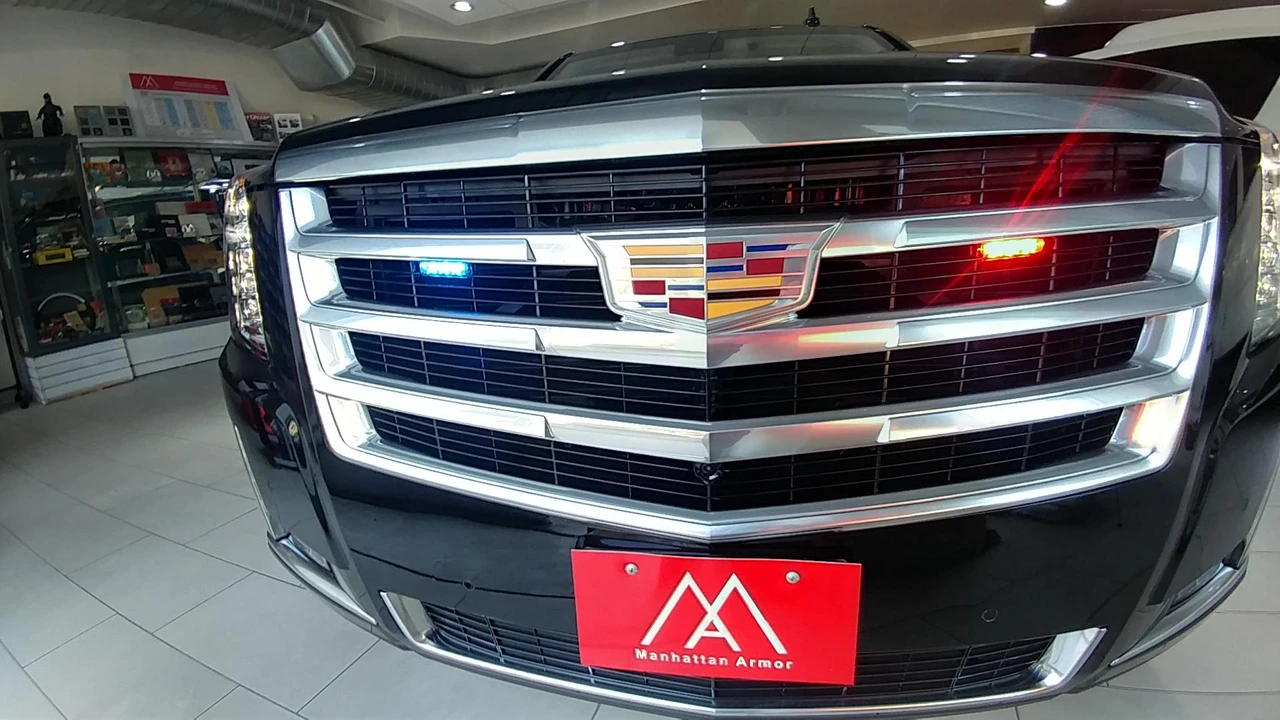 2019 Cadillac Escalade 4th Gen - Image 26 of 31