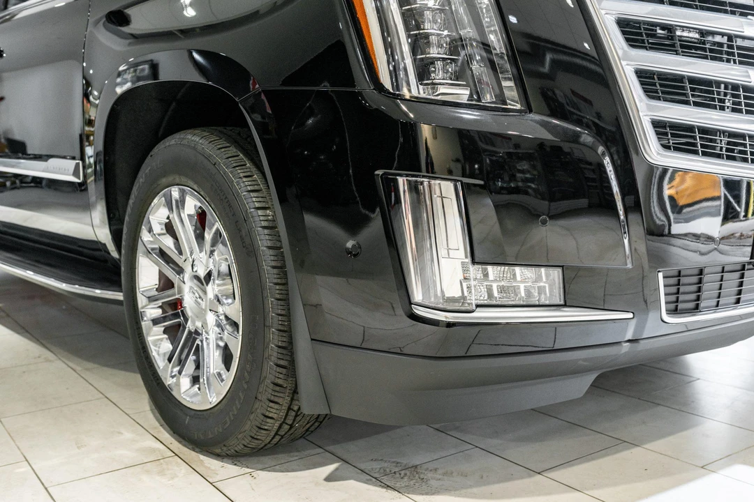 2019 Cadillac Escalade 4th Gen - Image 17 of 31