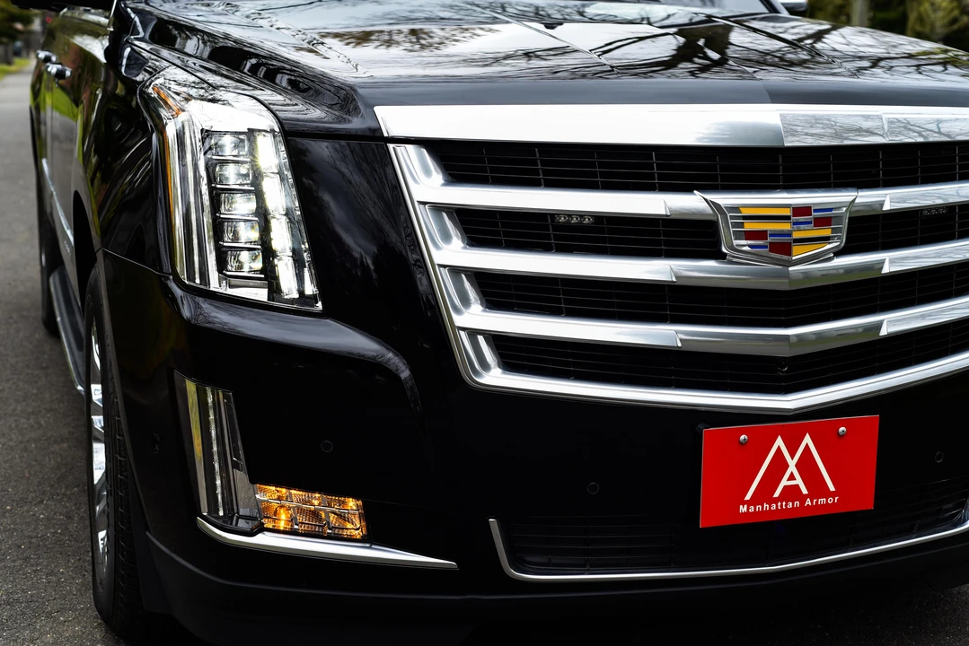 2019 Cadillac Escalade 4th Gen - Image 21 of 31