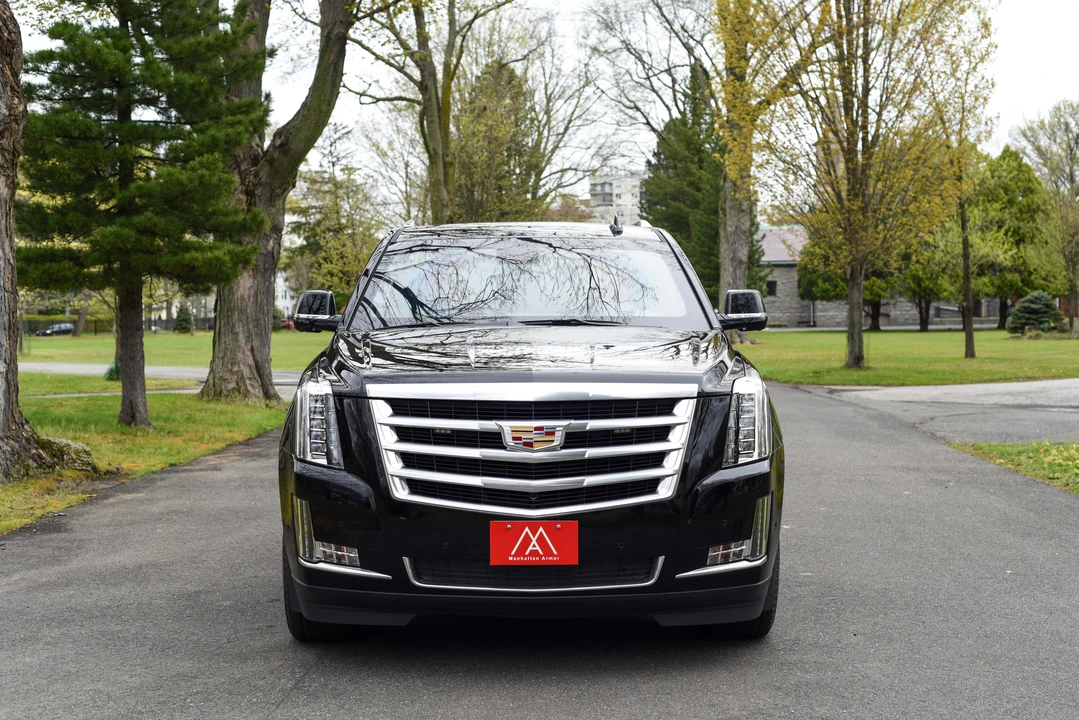 2019 Cadillac Escalade 4th Gen - Image 7 of 31