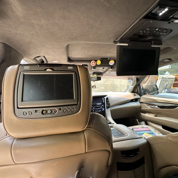 2019 Cadillac Escalade 4th Gen - Image 12 of 12