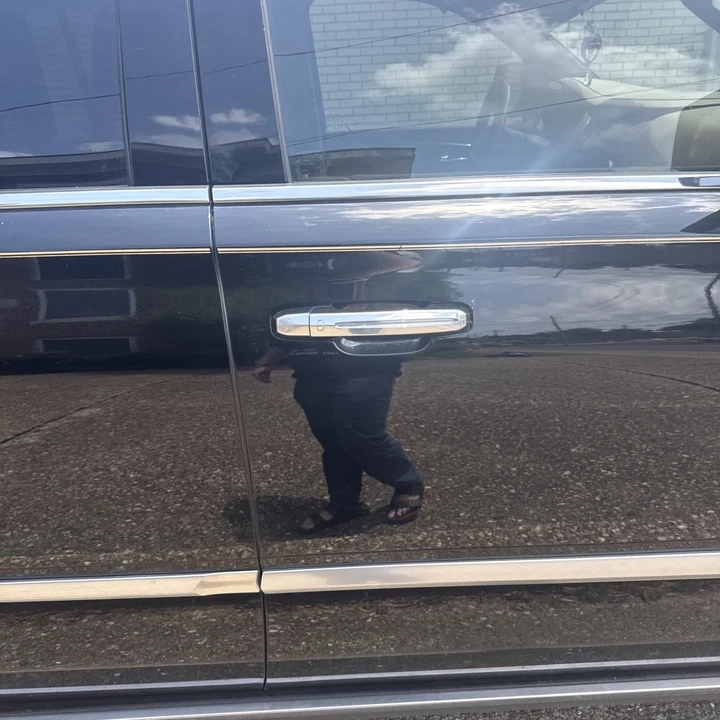 2019 Cadillac Escalade 4th Gen - Image 4 of 12