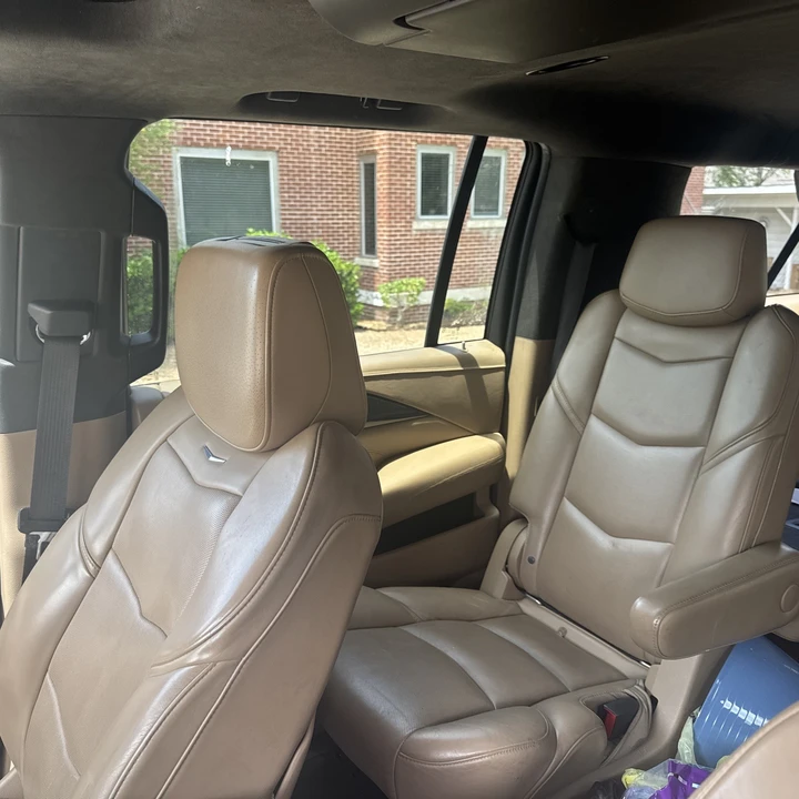 2019 Cadillac Escalade 4th Gen - Image 10 of 12
