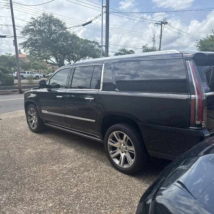 2019 Cadillac Escalade 4th Gen - Image 6 of 12