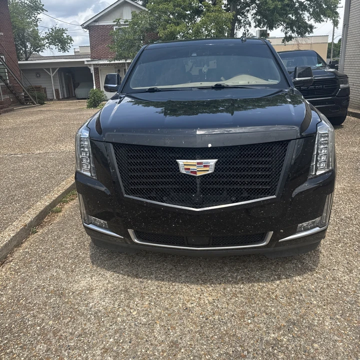 2019 Cadillac Escalade 4th Gen - Image 2 of 12