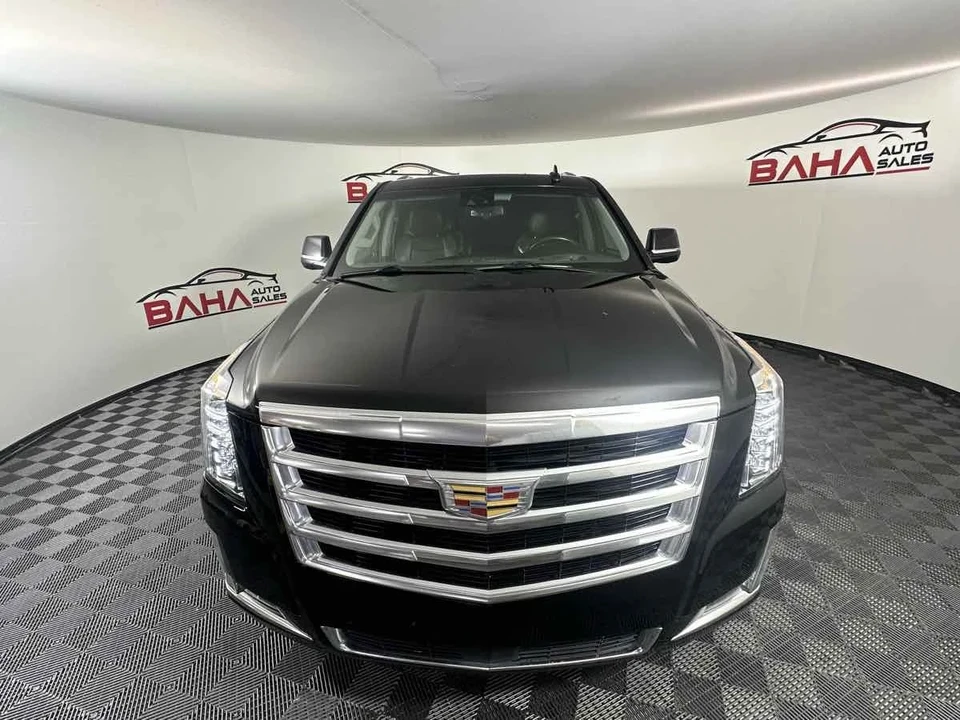 2019 Cadillac Escalade 4th Gen - Image 13 of 21