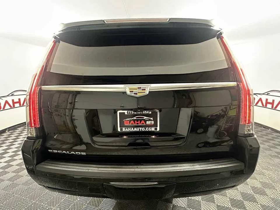 2019 Cadillac Escalade 4th Gen - Image 7 of 21
