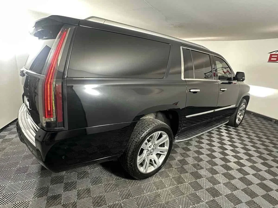 2019 Cadillac Escalade 4th Gen - Image 8 of 21