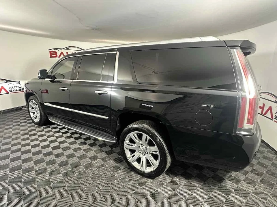 2019 Cadillac Escalade 4th Gen - Image 5 of 21