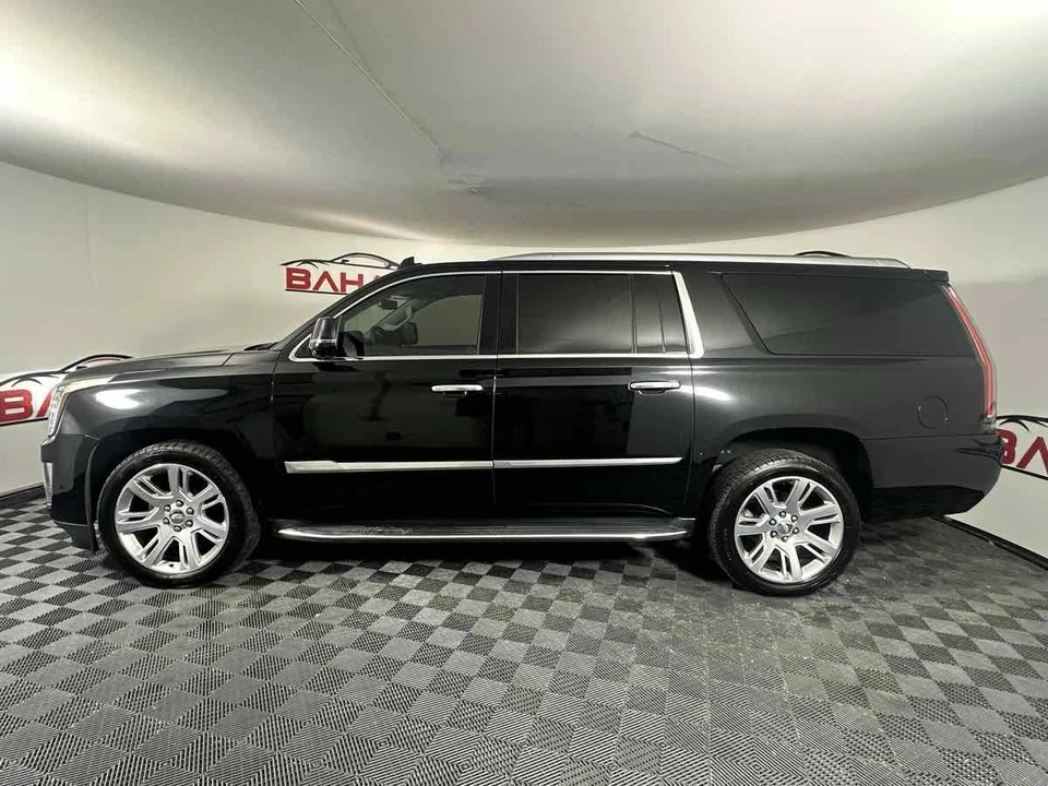 2019 Cadillac Escalade 4th Gen - Image 4 of 21