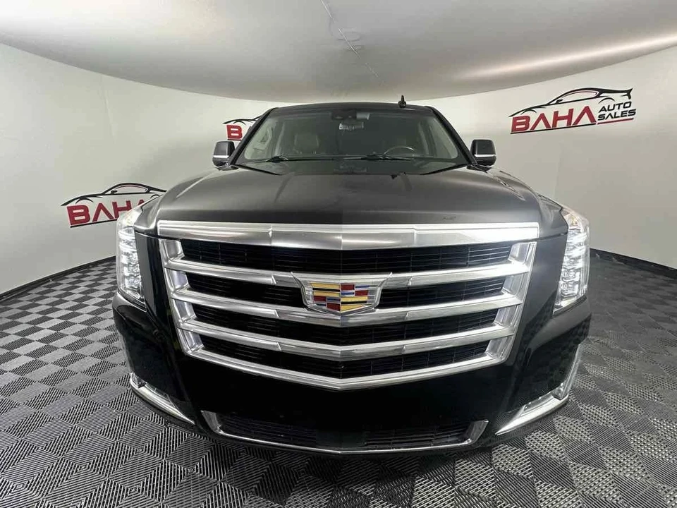 2019 Cadillac Escalade 4th Gen - Image 14 of 21