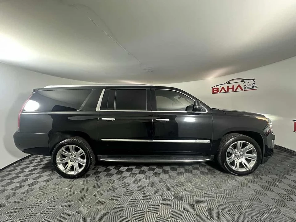 2019 Cadillac Escalade 4th Gen - Image 10 of 21