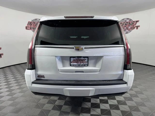 2019 Cadillac Escalade 4th Gen - Image 6 of 12
