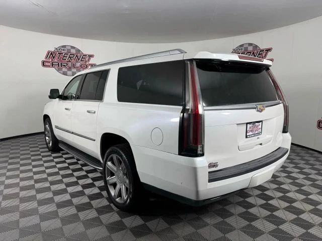 2019 Cadillac Escalade 4th Gen - Image 5 of 12