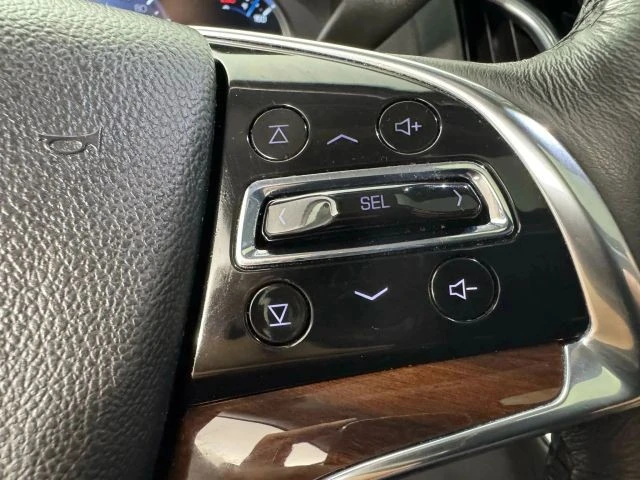 2019 Cadillac Escalade 4th Gen - Image 17 of 21