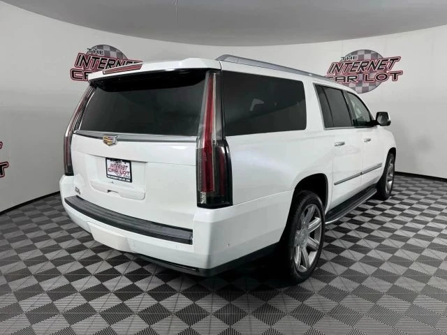 2019 Cadillac Escalade 4th Gen - Image 7 of 12