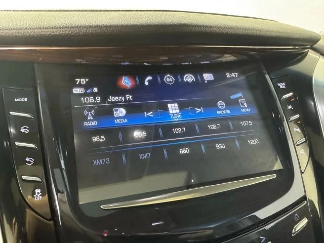 2019 Cadillac Escalade 4th Gen - Image 21 of 21