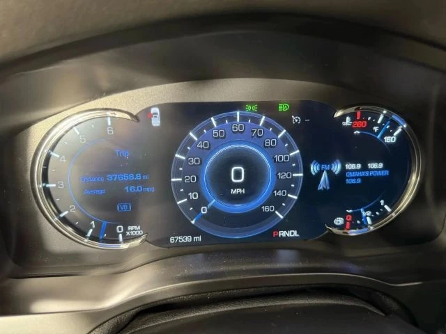 2019 Cadillac Escalade 4th Gen - Image 14 of 21
