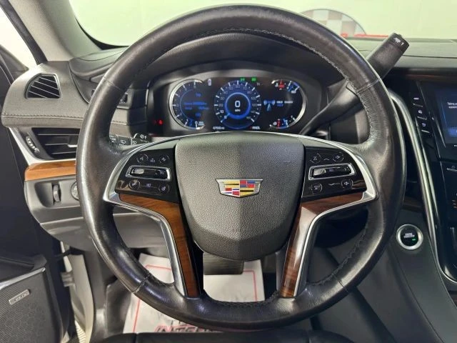 2019 Cadillac Escalade 4th Gen - Image 13 of 21