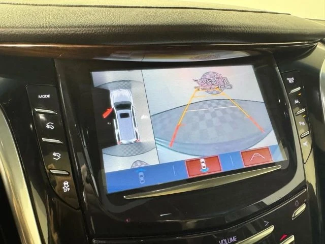 2019 Cadillac Escalade 4th Gen - Image 20 of 21
