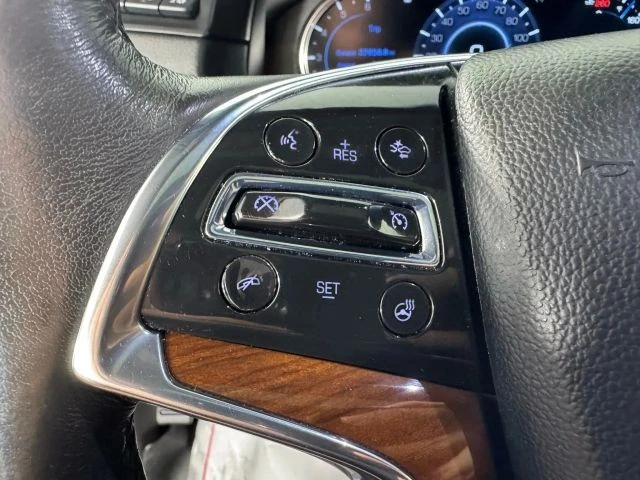 2019 Cadillac Escalade 4th Gen - Image 16 of 21