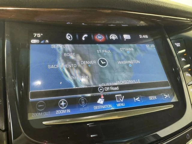 2019 Cadillac Escalade 4th Gen - Image 19 of 21