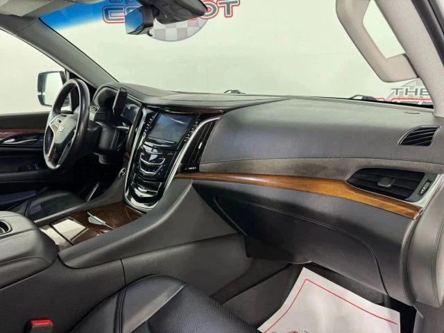 2019 Cadillac Escalade 4th Gen - Image 12 of 12