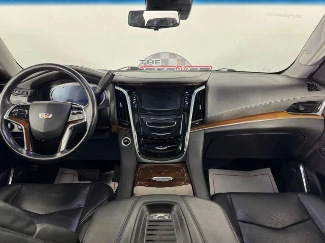 2019 Cadillac Escalade 4th Gen - Image 11 of 12