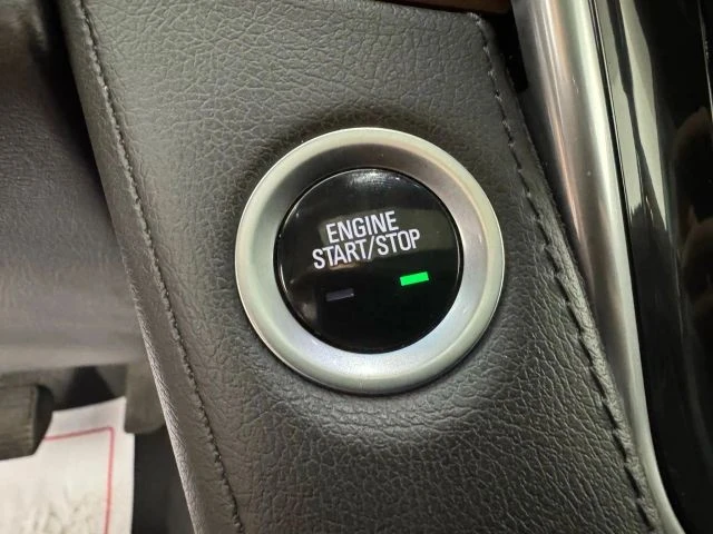 2019 Cadillac Escalade 4th Gen - Image 18 of 21