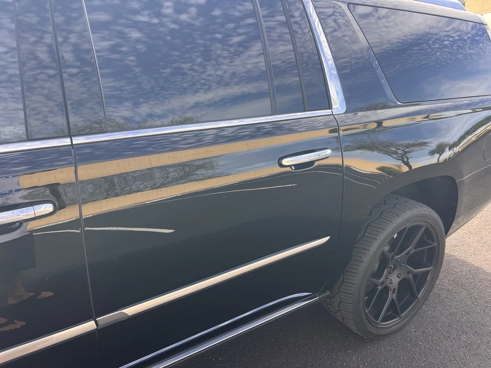 2019 Cadillac Escalade 4th Gen - Image 10 of 21