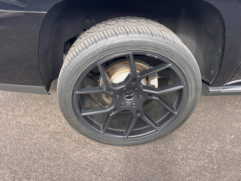 2019 Cadillac Escalade 4th Gen - Image 16 of 21