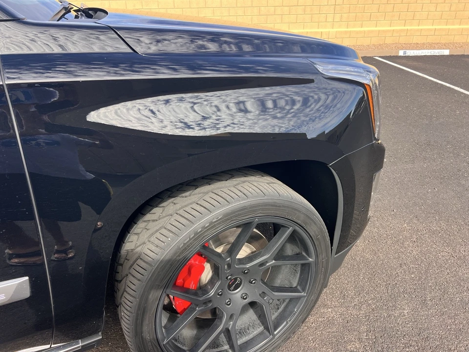 2019 Cadillac Escalade 4th Gen - Image 19 of 21