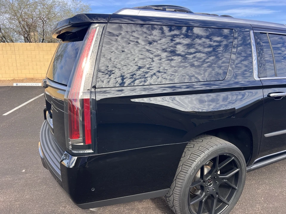 2019 Cadillac Escalade 4th Gen - Image 12 of 21