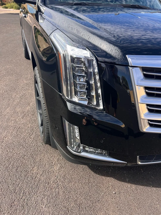2019 Cadillac Escalade 4th Gen - Image 4 of 21