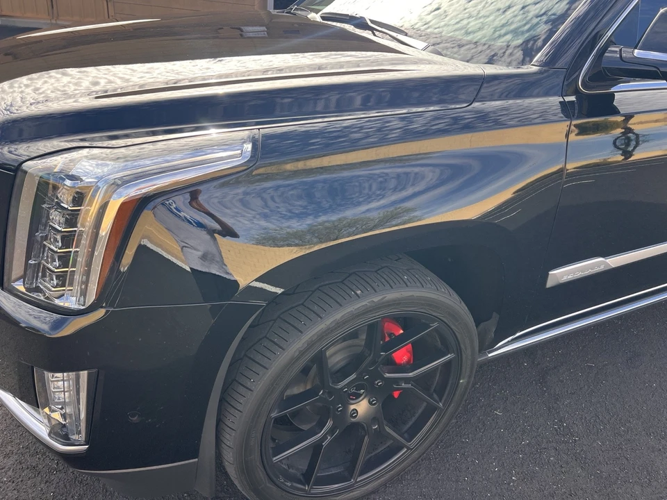 2019 Cadillac Escalade 4th Gen - Image 7 of 21