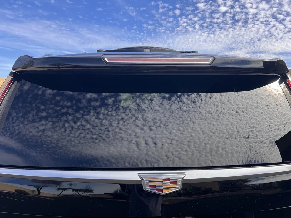 2019 Cadillac Escalade 4th Gen - Image 13 of 21