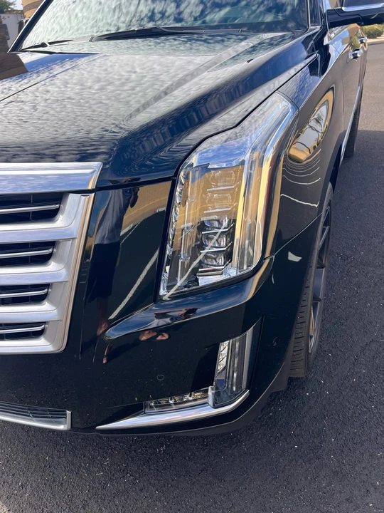 2019 Cadillac Escalade 4th Gen - Image 3 of 21