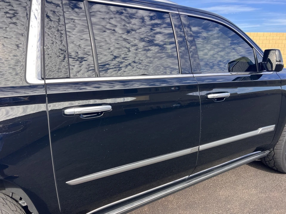 2019 Cadillac Escalade 4th Gen - Image 17 of 21