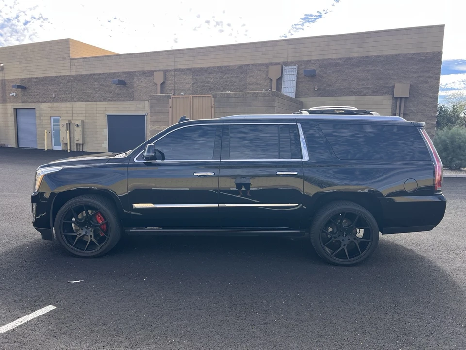 2019 Cadillac Escalade 4th Gen - Image 6 of 21