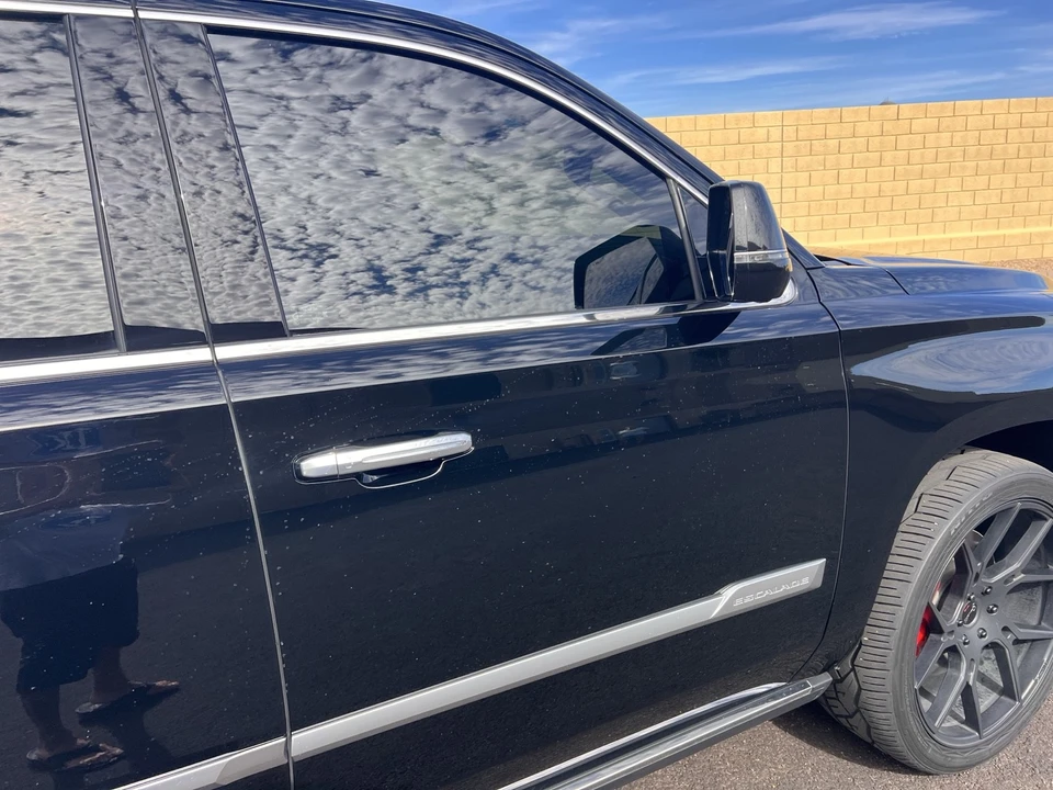2019 Cadillac Escalade 4th Gen - Image 20 of 21