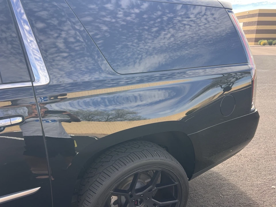 2019 Cadillac Escalade 4th Gen - Image 11 of 21