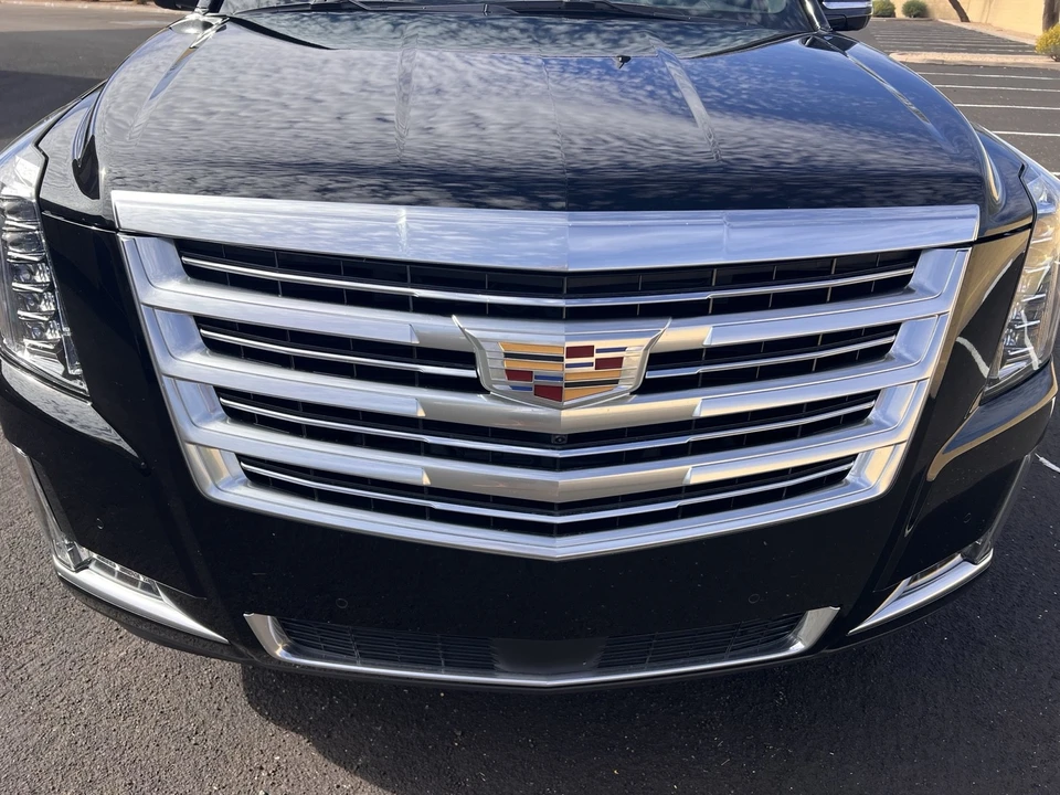 2019 Cadillac Escalade 4th Gen - Image 2 of 21