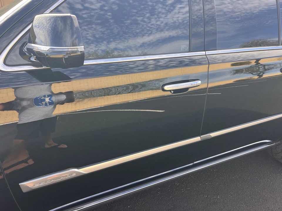 2019 Cadillac Escalade 4th Gen - Image 9 of 21