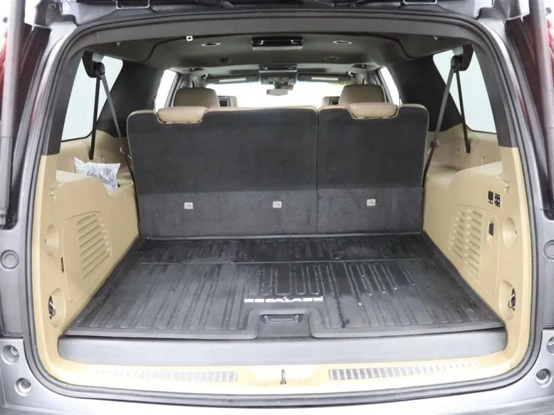 2019 Cadillac Escalade 4th Gen - Image 6 of 12