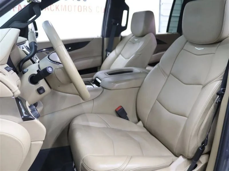2019 Cadillac Escalade 4th Gen - Image 10 of 12