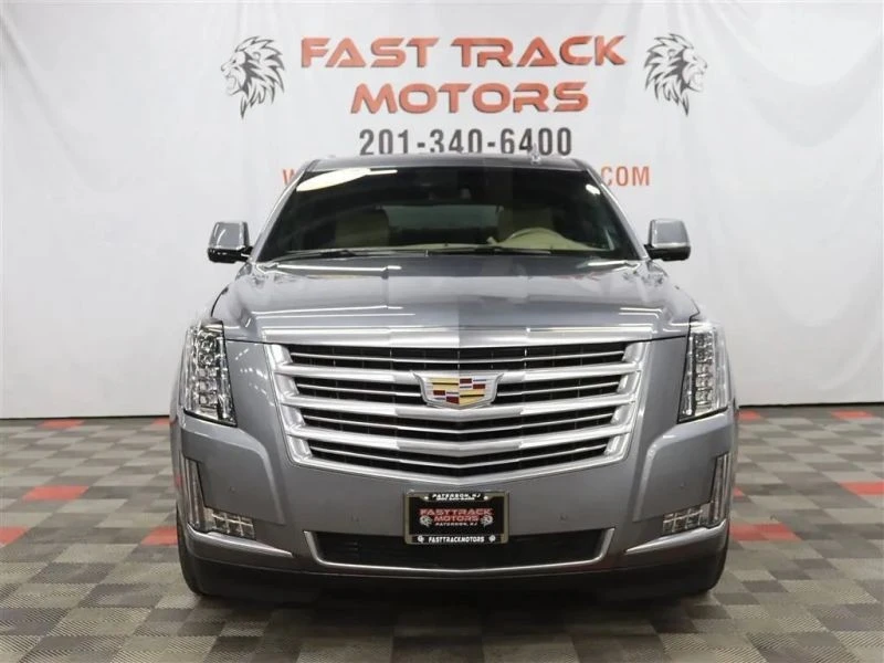 2019 Cadillac Escalade 4th Gen - Image 2 of 12