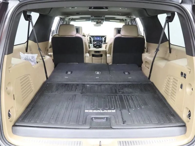 2019 Cadillac Escalade 4th Gen - Image 7 of 12